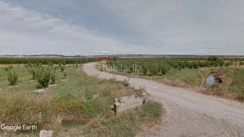 Foto bb95594a-76f3-493c-82a3-26446122160a. Finca rústica a Calahorra