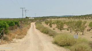 Propriété à Cv-949 4. Finca con almacén y opción vivienda