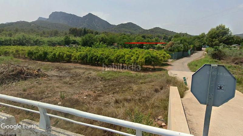Foto 9cb5b28f-8ae6-42a1-aea5-d9615f95e3e8. Propriété dans Albalat dels Tarongers