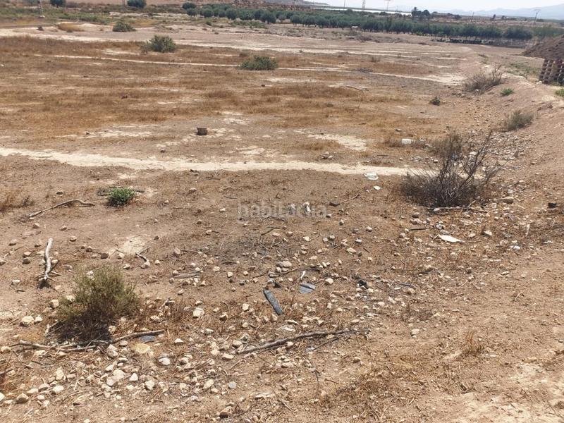 Foto 0718ff1a-541e-44eb-b1f0-5a221164edc7. Finca rústica a Alhama de Murcia ciudad Alhama de Murcia