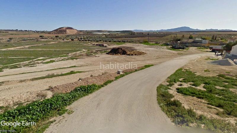 Foto 1bd11ace-aa0c-4caf-b1ca-015a1803f215. Finca rústica a Alhama de Murcia ciudad Alhama de Murcia