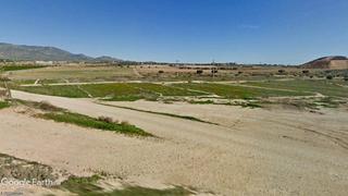 Fondo rustico in Alhama de Murcia Ciudad. Parcela para campa, animales, frutales, recreo
