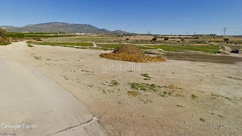 Foto 44585e67-ad82-42a5-a641-89dc19bb5d2c. Finca rústica a Alhama de Murcia ciudad Alhama de Murcia