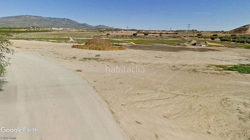 Foto bd32ef5f-bcc4-463d-89d1-da202610283e. Finca rústica a Alhama de Murcia ciudad Alhama de Murcia