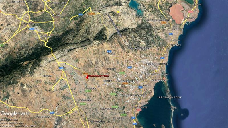 Foto 9ecf975b-c0f8-40ab-a386-da8b3caebddf. Propriété dans n/a dans Los Martínez del Puerto Murcia