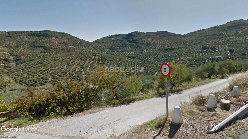 Foto e3e50490-43ed-46e1-8c2e-a5f08e3bb875. Finca rústica parcela de olivar en Martos
