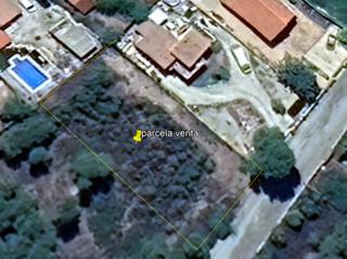 Residential Plot in Cabra del Camp. Inversión en solar para construcción vivienda unifamiliar