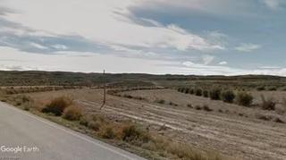 Propriété à Benamaurel. Tres parcelas de olivar de regadío