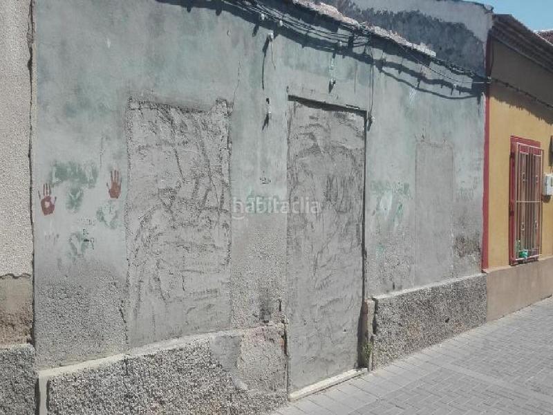 Foto 2eb10550-5f6e-4c04-b631-1f78ba8a1525. Terreno residenziale in Albatalia Murcia