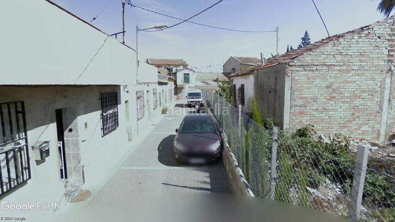 Foto 51094898-828f-40d5-825e-fbeae86542b7. Terreno residenziale in Albatalia Murcia