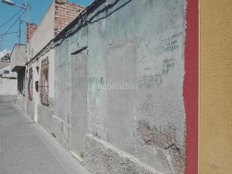 Foto cb66e3d2-5d02-4a02-a4ed-54789630589d. Terreno residenziale in Albatalia Murcia