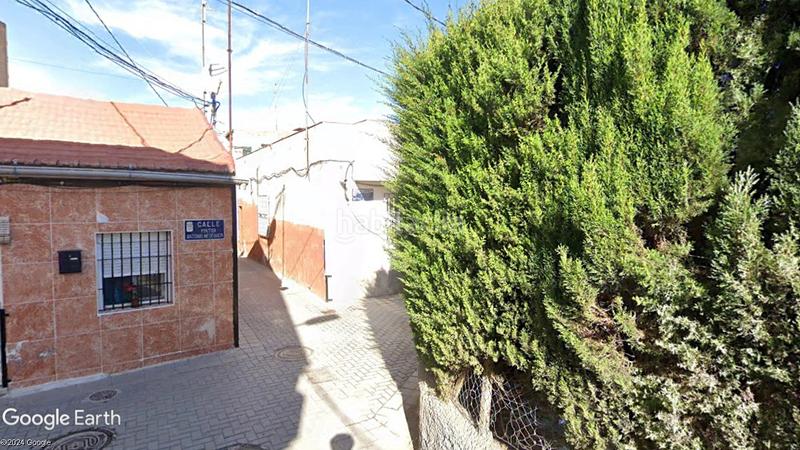 Foto f3f2c311-5a90-4499-ba65-a5dfb97860fd. Terreno residenziale in Albatalia Murcia