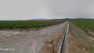 Finca rústica a Calahorra. Finca de regadío para invernaderos con posibilidad de vivienda