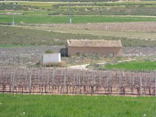 Rural plot in N/a. Finca con antigua edificación