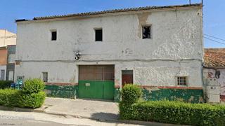 Nau industrial en San Francisco. Nave industrial y vivienda. a reformar