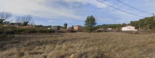 Terreno residencial en Montmell (El). Inversión en suelo urbano para huerto