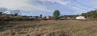 Residential Plot in Nou Eixample Sud. Inversión en suelo urbano para huerto
