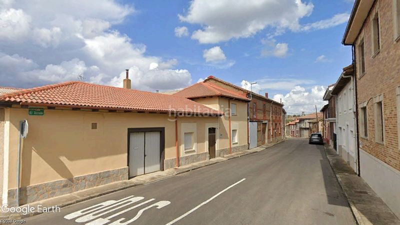 Foto 2141615c-3d6c-409f-a345-570e5d625c8c. Terreny residencial a Benavides