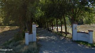 Propriété à N/a. Finca rústica con chalet