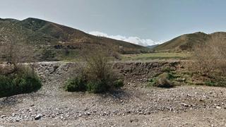 Finca rústica a Fiñana. Extensa finca para recreo, caza, opción de cortijo