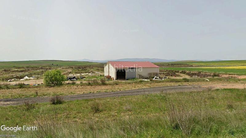 Foto 7016da8e-df43-4b0c-a3b2-35e580f0652e. Finca rústica a Lodosa