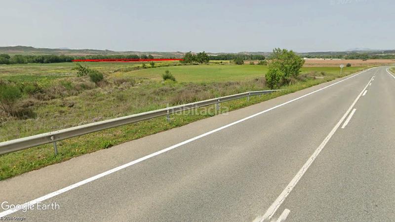 Foto c26a4a0e-92dc-4b69-806a-275442bd62dd. Finca rústica a Lodosa