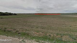 Finca rústica a Villacañas. Parcela de viñas totalmete llana y de fácil acceso