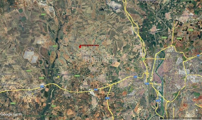 Foto 34f46025-4862-431f-804e-a305853e4233. Propriété dans Albaida del Aljarafe