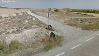 Propriété à Borja