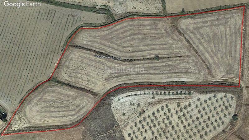 Foto f0de24af-ac38-4845-83e4-f78ad06f88f6. Finca rústica a Borja