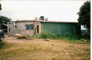 Propriété à Almorox. Parcela con vivienda e instalaciones para animales