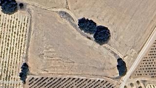 Propriété à Ledaña. Parcela de labor para actividad agraria, llana y con buen acceso