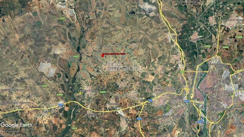 Foto 2d895312-6ec3-4744-a8e0-724945caa285. Propriété dans Albaida del Aljarafe