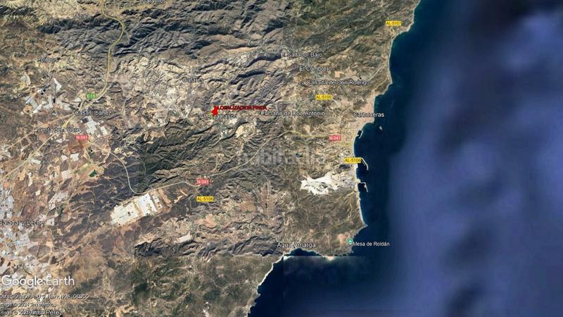 Foto 567b38b2-ba96-4f81-bf48-96f1b5419d14. Propriété dans avenida 28 de febrero 4 dans Carboneras