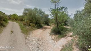 Finca rústica a Salzadella (la). Parcela para recreo, posibilidad de sondeo