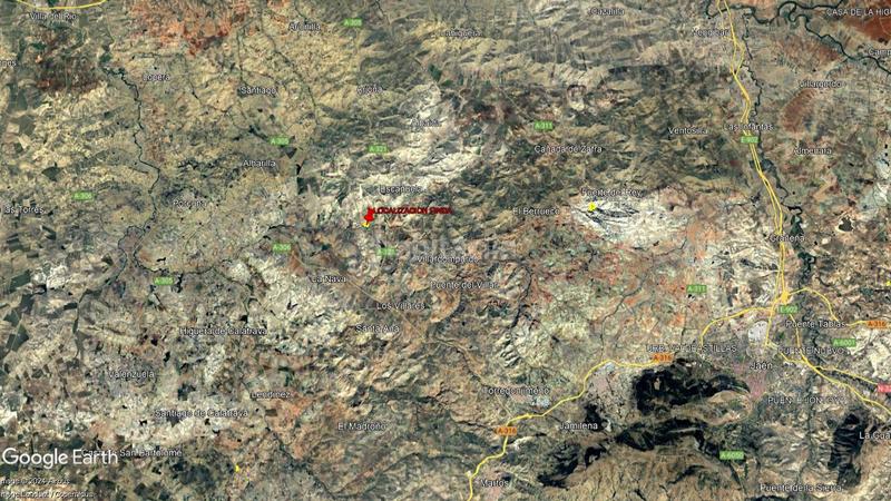 Foto 95fa9104-fb60-42b9-aea7-426bf394cfb4. Finca rústica a calle real 44 a Torredonjimeno