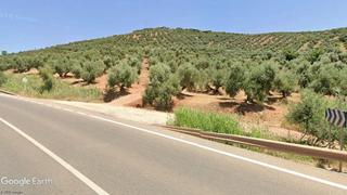 Propriété à Navas de San Juan