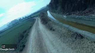 Rural plot in Tarazona. Parcela de regadío para huerta, animales, recreo
