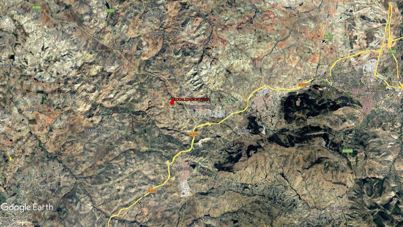 Foto c40a6f79-7c9e-4dea-b7c8-df2839ca6ec0. Finca rústica a Torredonjimeno