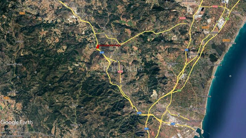 Foto e3ee4d4b-3dd6-4bf2-b765-c96243dd2f50. Landgut in n/a in Algímia de Alfara