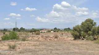 Finca rústica a Urbanización san miguel k9-13 10. V14246 finca opción almacén de aperos