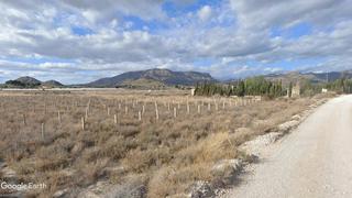 Propriété à Partida sol del camp 150. Finca regadío para vivienda de campo, opción invernadero