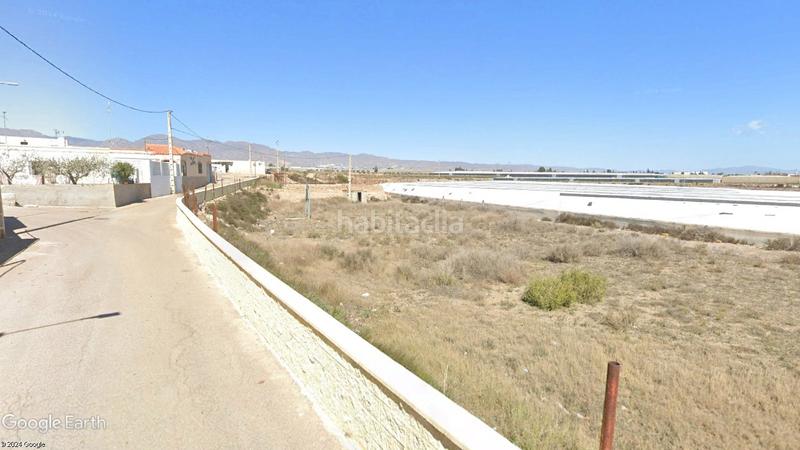 Foto d555f4af-2df4-47a0-bc66-234769c57b97. Wohngrundstück in calle real del viso 15 in San Isidro - Campohermoso Níjar