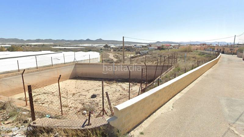 Foto dd5bd893-928b-4da0-9881-d671eaff29c0. Wohngrundstück in calle real del viso 15 in San Isidro - Campohermoso Níjar