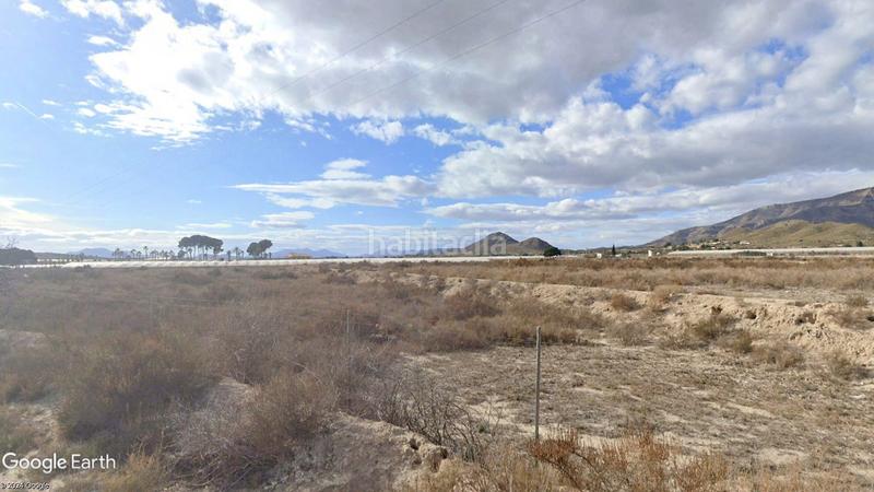 Foto 56ec07e1-599a-46cf-88bb-b2cc3f8a02ef. Finca rústica a avinguda verge de la pau 43 a Agost