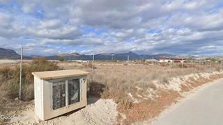 Propriété à Avinguda verge de la pau 43. Finca regadío para invernaderos, vivienda