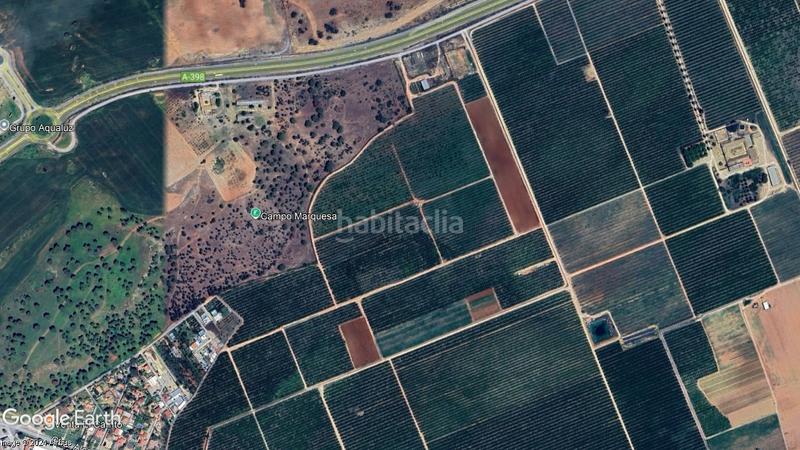 Foto 30901254-1f89-4c5e-b6bf-4f9e2174421e. Finca rústica magnifica finca de naranjos y labor en Alcalá de Guadaira