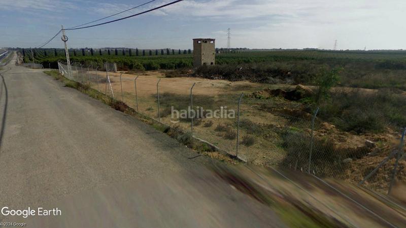 Foto 665836a9-784c-48a8-a7de-7258a1559de9. Finca rústica magnifica finca de naranjos y labor en Alcalá de Guadaira