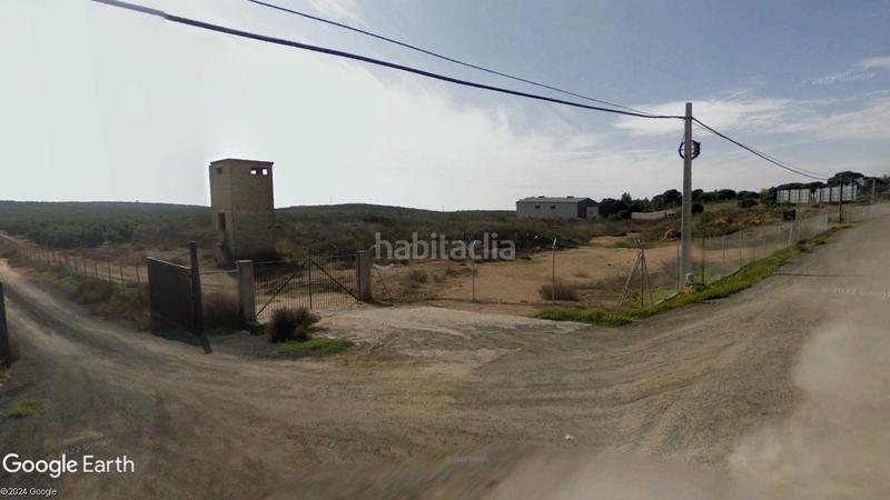 Foto f95d1625-4bc0-435d-88fd-2803bb104dee. Finca rústica magnifica finca de naranjos y labor en Alcalá de Guadaira