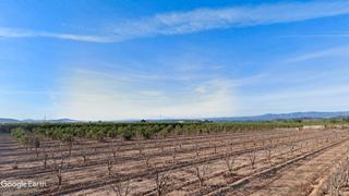 Finca rústica a Santa Bárbara. Finca regadio opcion almacén